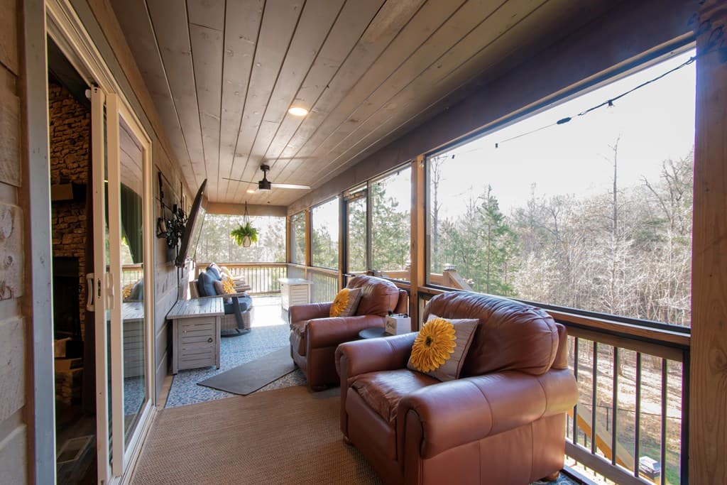 1220 Burger Road, Murphy NC 28906 - Photo