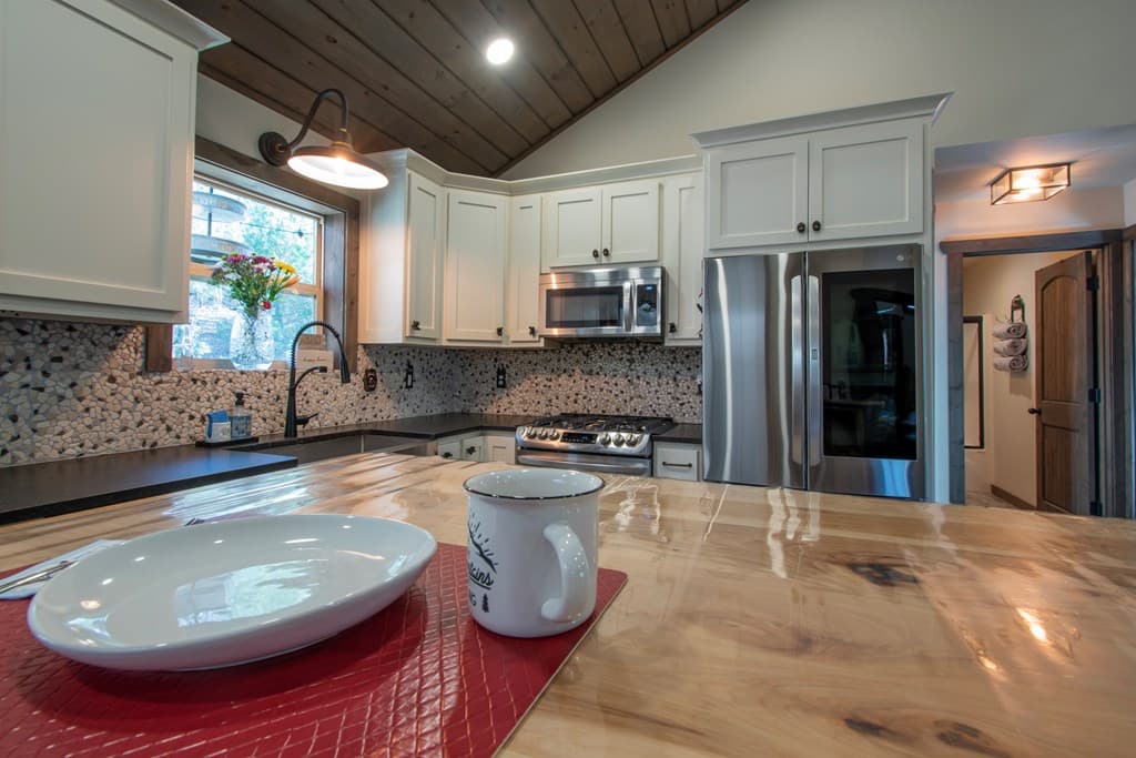1220 Burger Road, Murphy NC 28906 - Photo