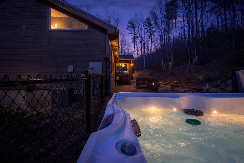 1220 Burger Road, Murphy NC 28906 - Photo