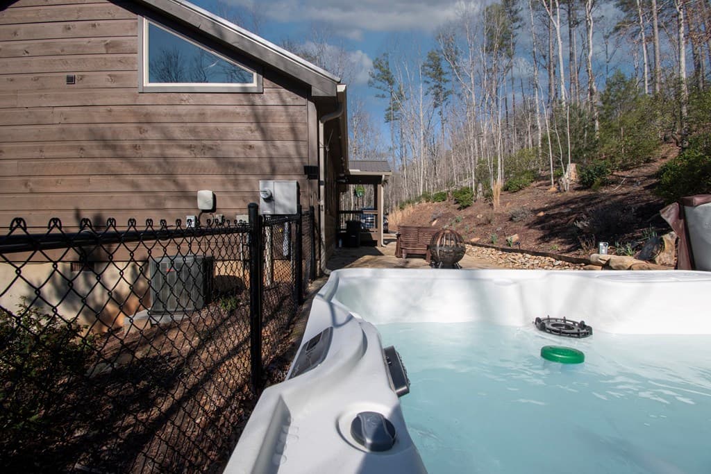 1220 Burger Road, Murphy NC 28906 - Photo
