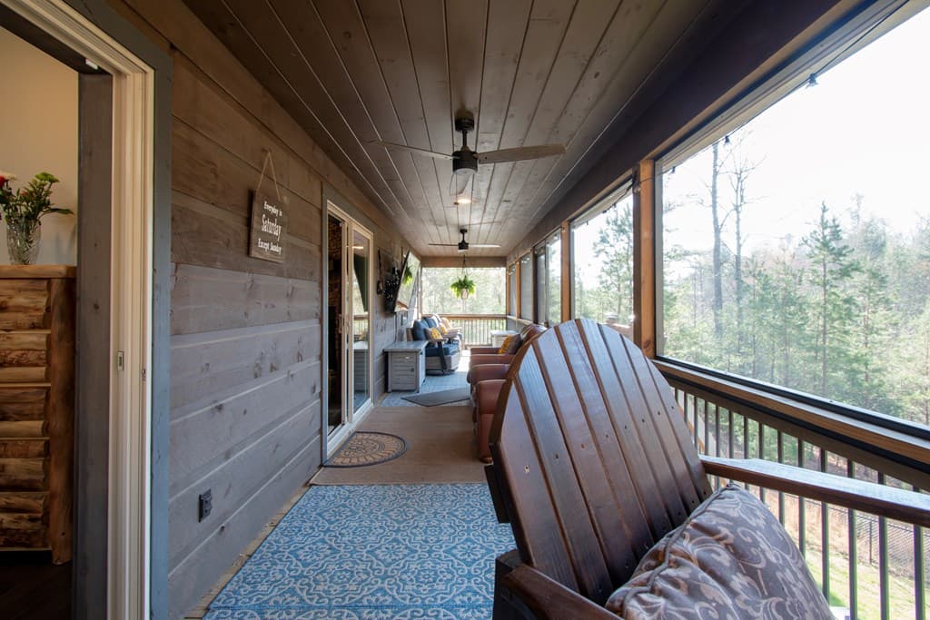 1220 Burger Road, Murphy NC 28906 - Photo