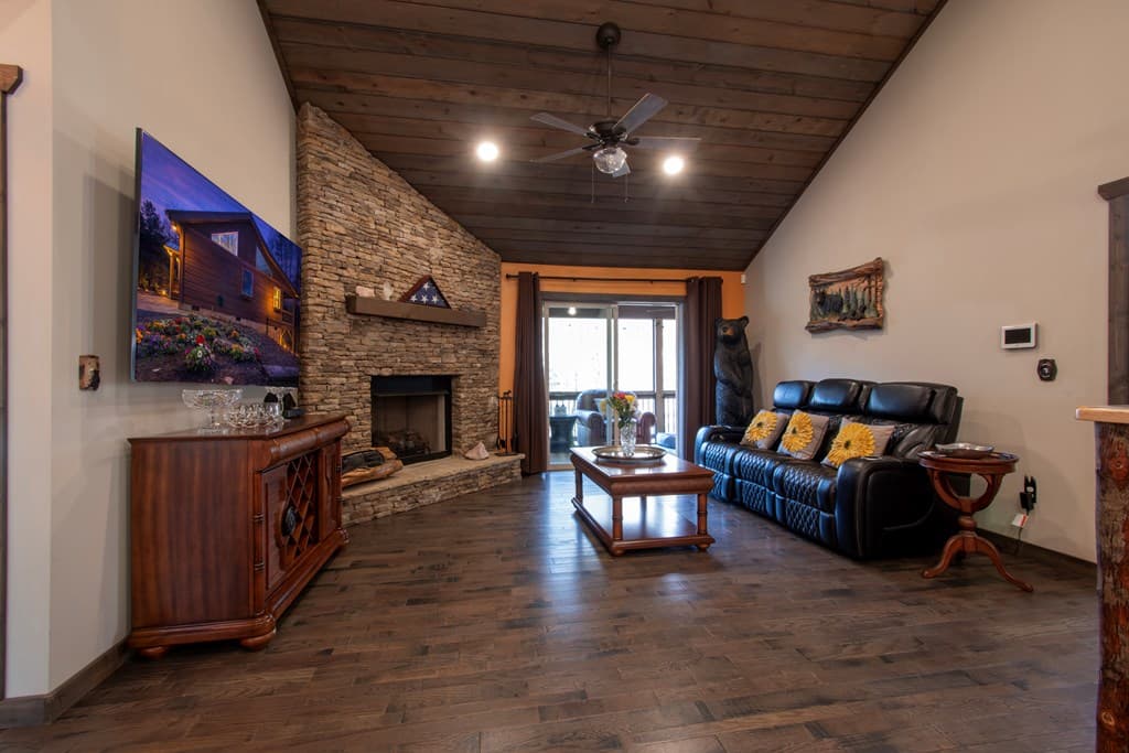 1220 Burger Road, Murphy NC 28906 - Photo