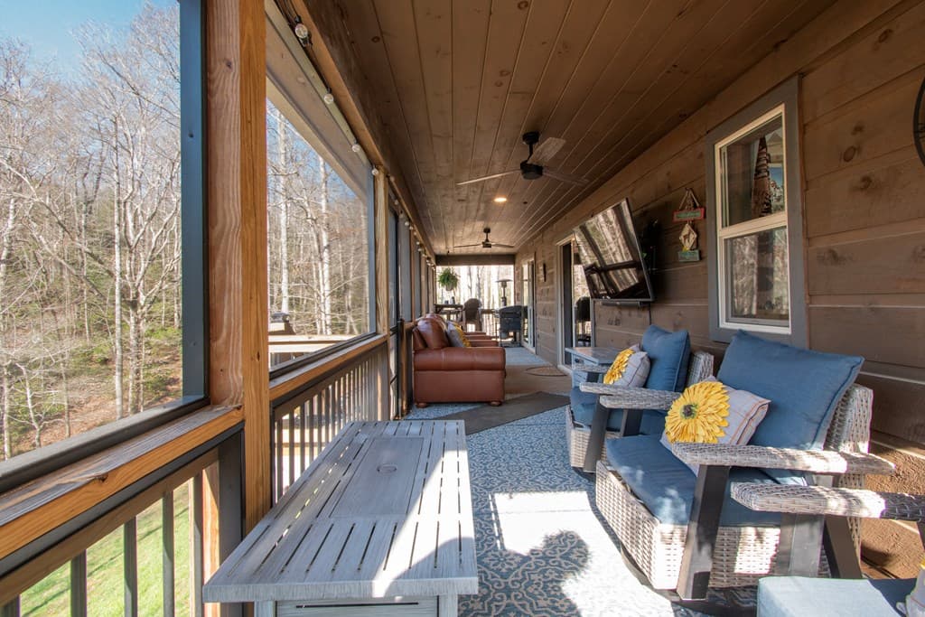 1220 Burger Road, Murphy NC 28906 - Photo