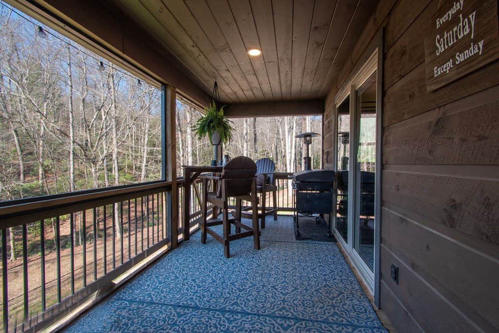 1220 Burger Road, Murphy NC 28906 - Photo