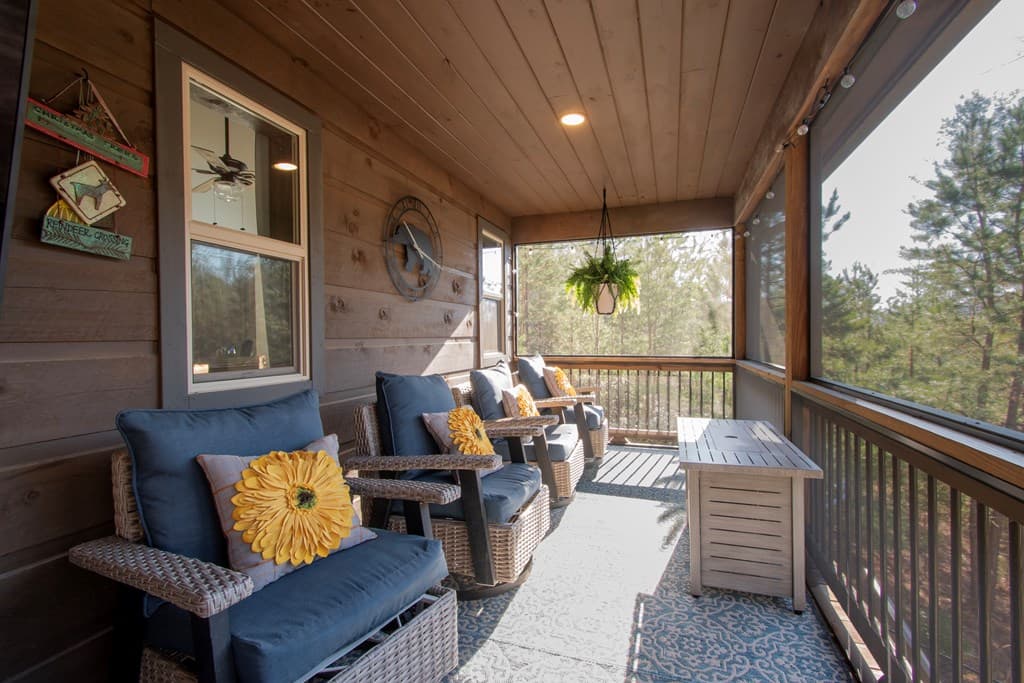 1220 Burger Road, Murphy NC 28906 - Photo