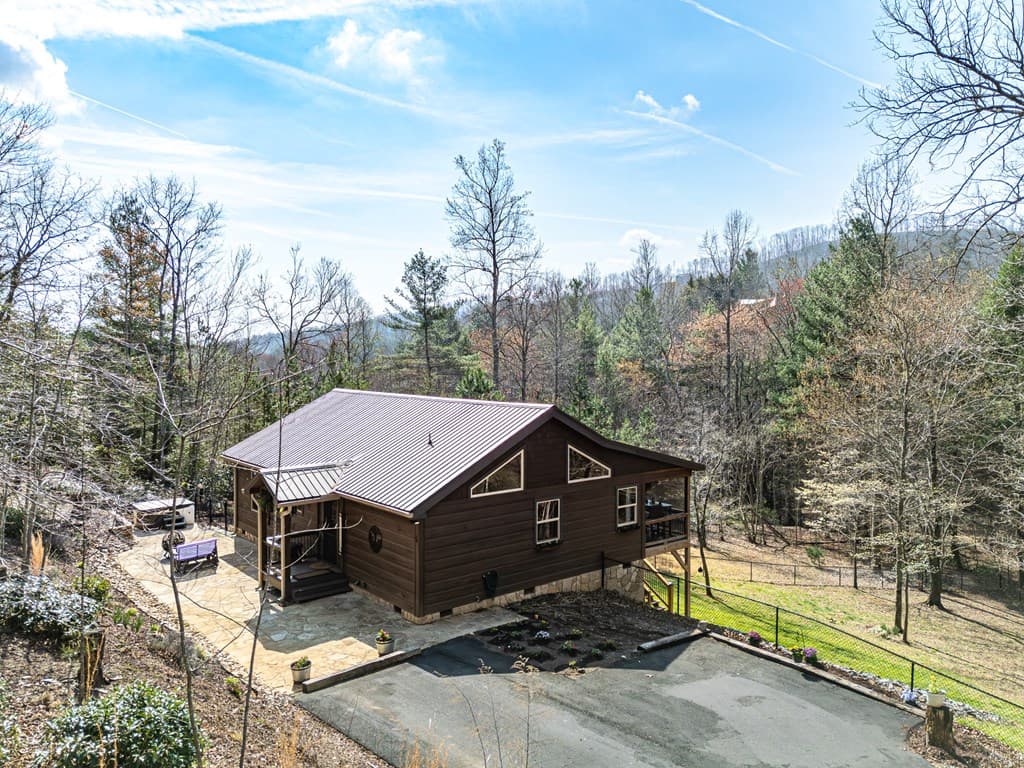1220 Burger Road, Murphy NC 28906 - Photo