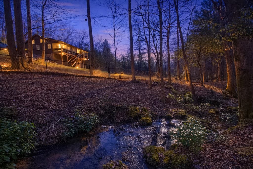 1220 Burger Road, Murphy NC 28906 - Photo