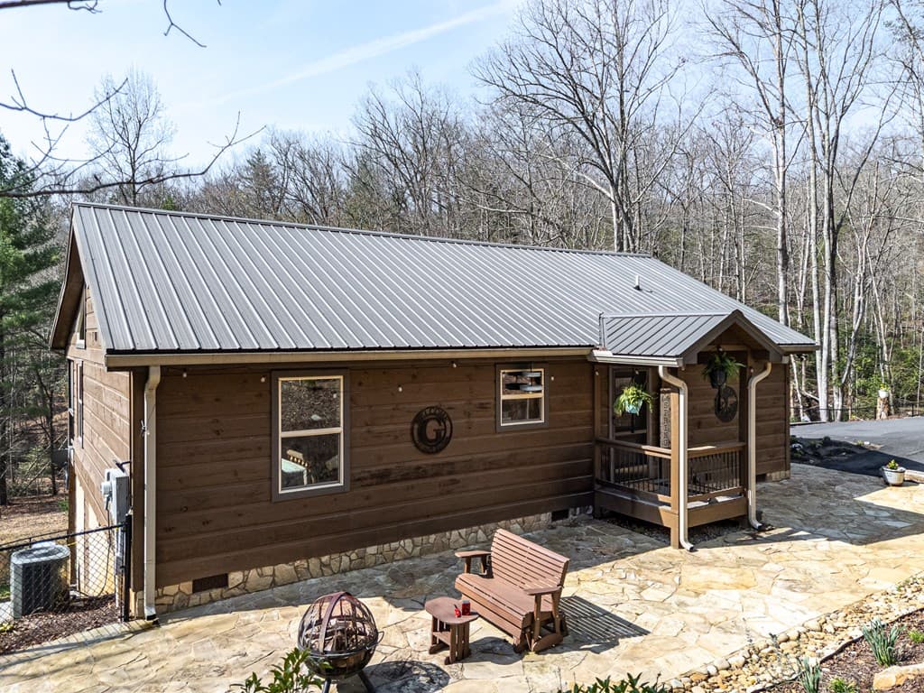 1220 Burger Road, Murphy NC 28906 - Photo