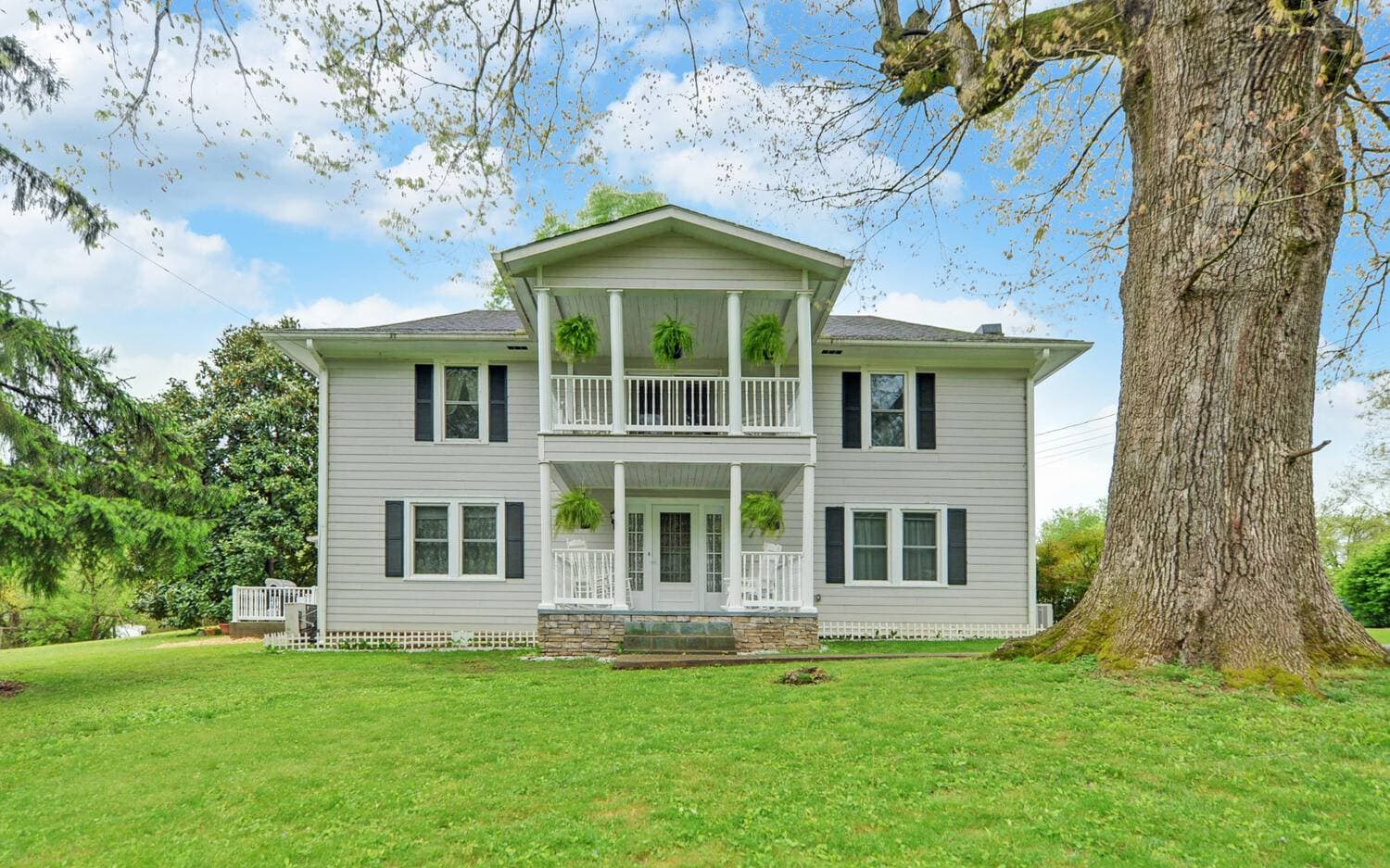1082 Valley River Avenue, Murphy NC 28906 - Primary photo
