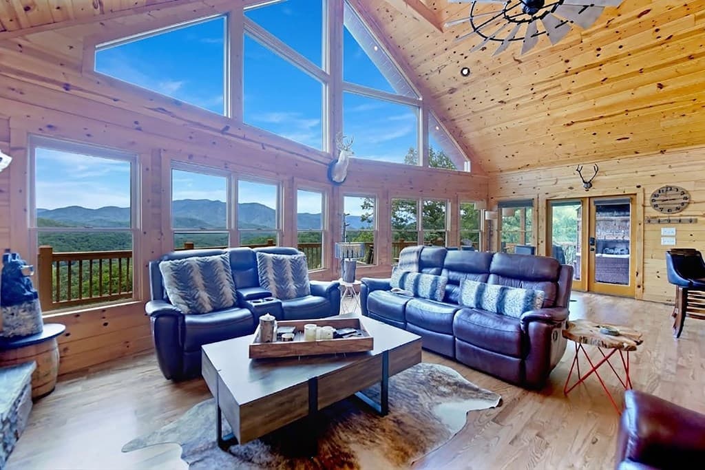 33 Stanley Ridge Drive, Morganton GA 30560 - Photo