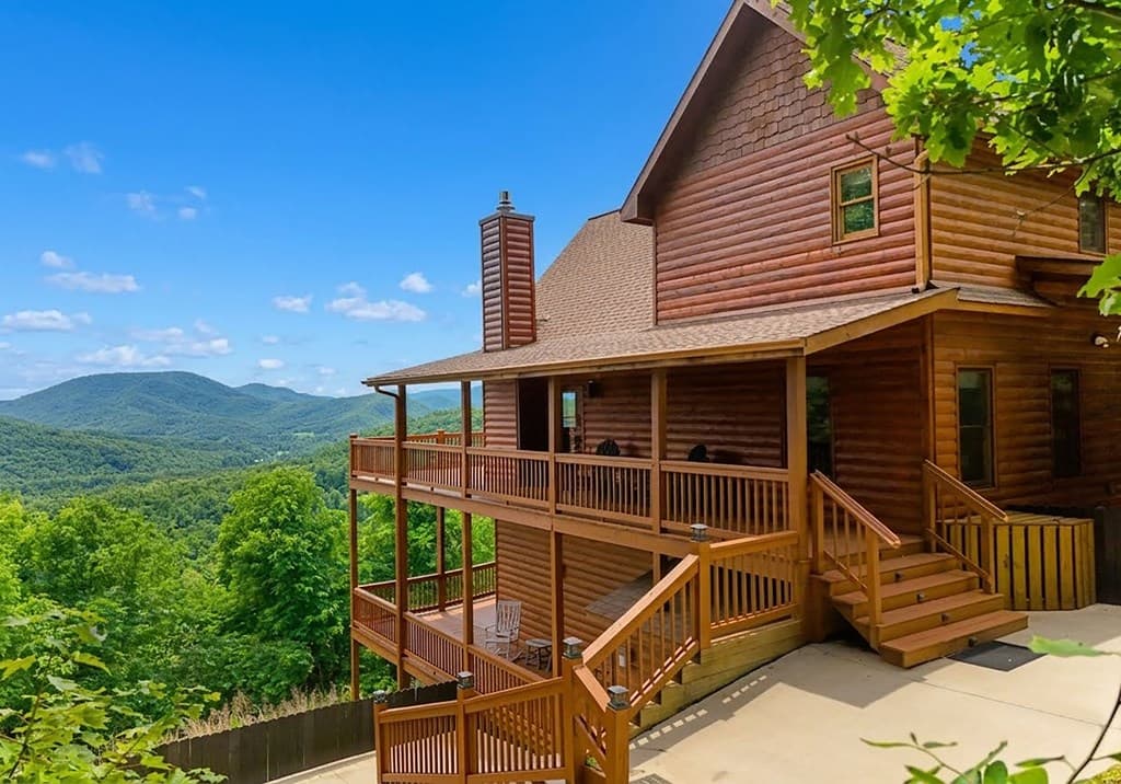33 Stanley Ridge Drive, Morganton GA 30560 - Photo