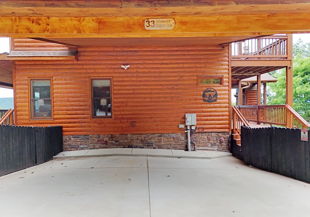 33 Stanley Ridge Drive, Morganton GA 30560 - Photo