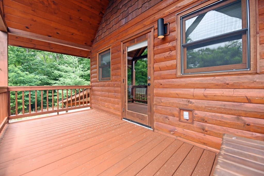 33 Stanley Ridge Drive, Morganton GA 30560 - Photo