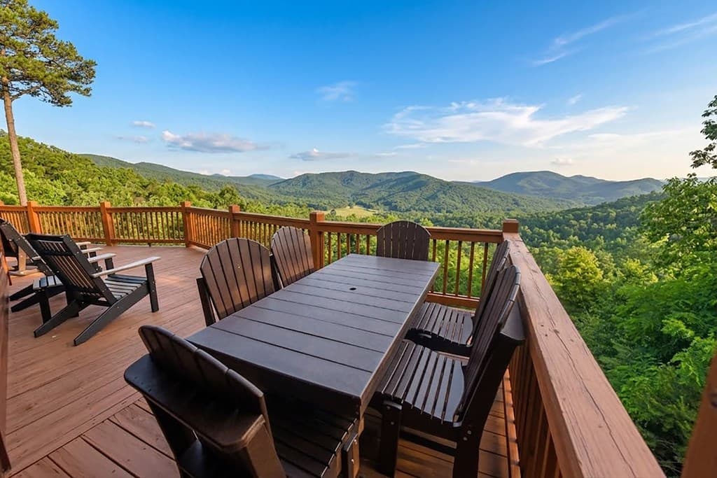 33 Stanley Ridge Drive, Morganton GA 30560 - Photo
