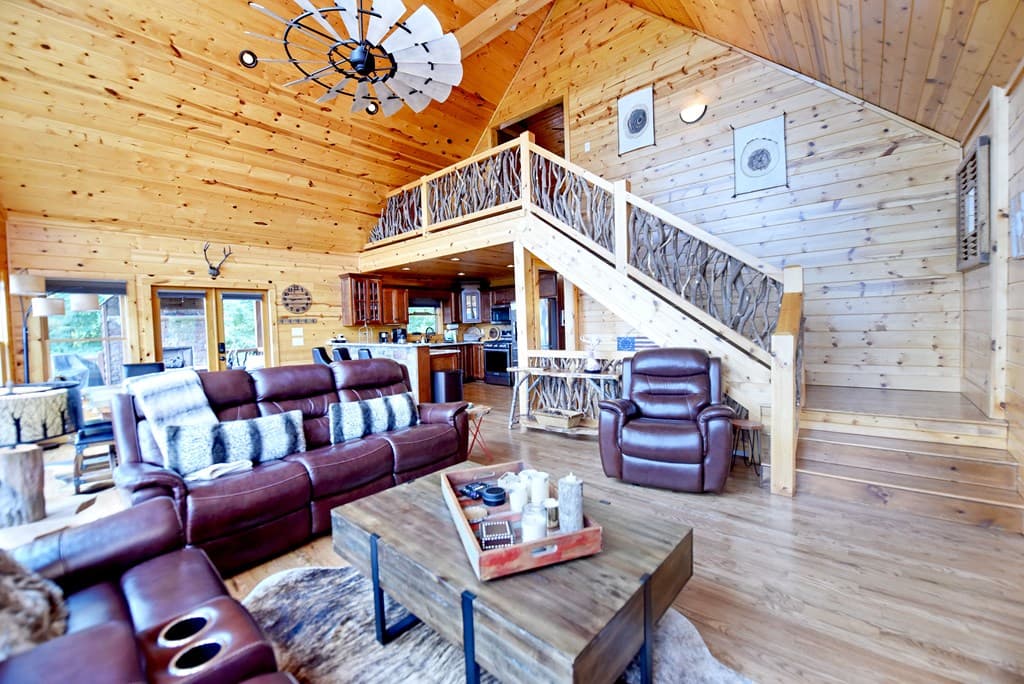 33 Stanley Ridge Drive, Morganton GA 30560 - Photo