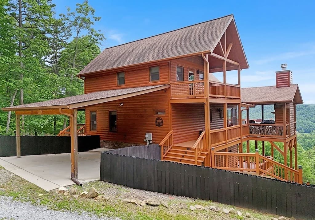 33 Stanley Ridge Drive, Morganton GA 30560 - Photo