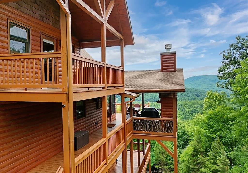 33 Stanley Ridge Drive, Morganton GA 30560 - Photo