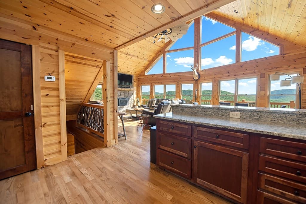 33 Stanley Ridge Drive, Morganton GA 30560 - Photo