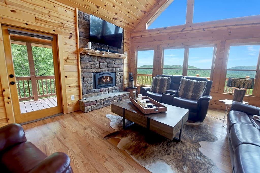 33 Stanley Ridge Drive, Morganton GA 30560 - Photo