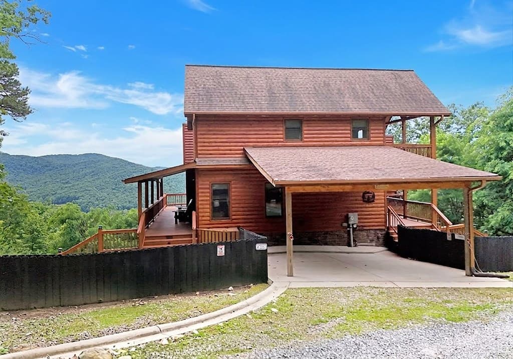 33 Stanley Ridge Drive, Morganton GA 30560 - Photo