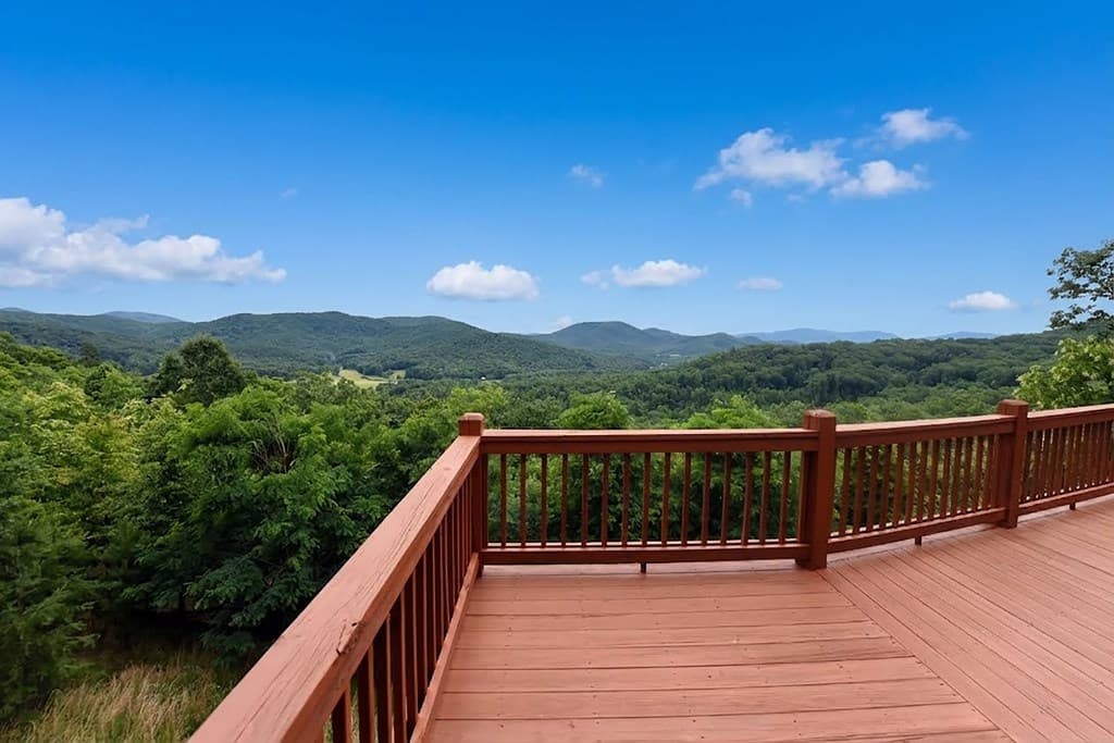 33 Stanley Ridge Drive, Morganton GA 30560 - Photo