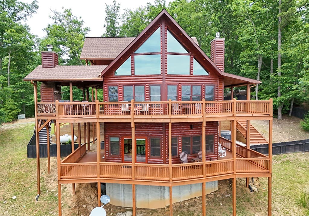 33 Stanley Ridge Drive, Morganton GA 30560 - Photo