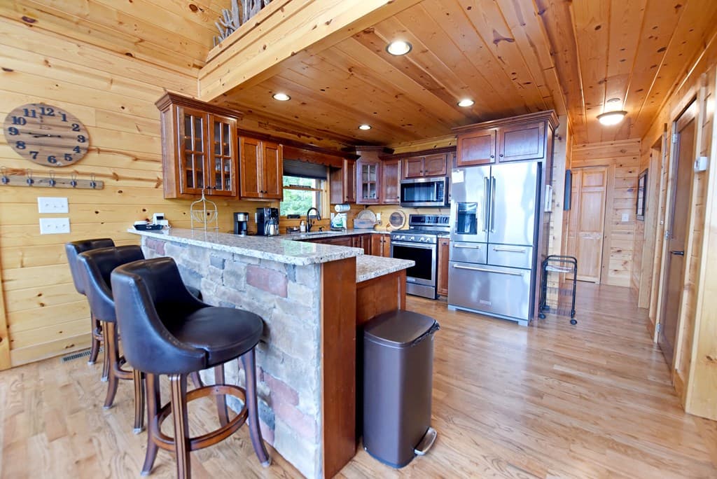 33 Stanley Ridge Drive, Morganton GA 30560 - Photo