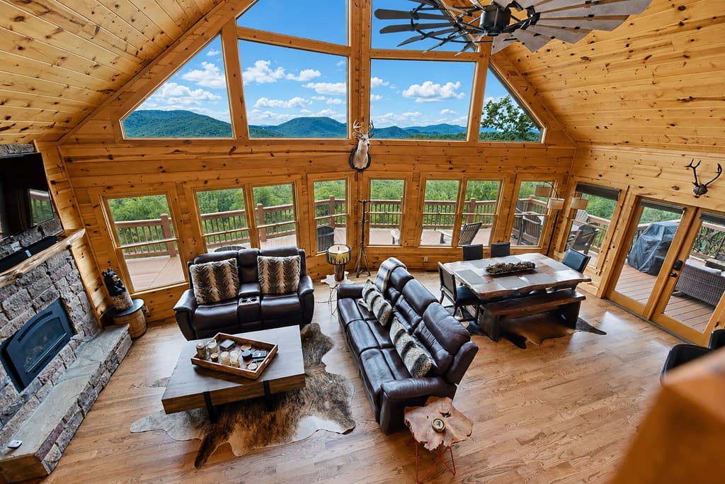 33 Stanley Ridge Drive, Morganton GA 30560 - Photo