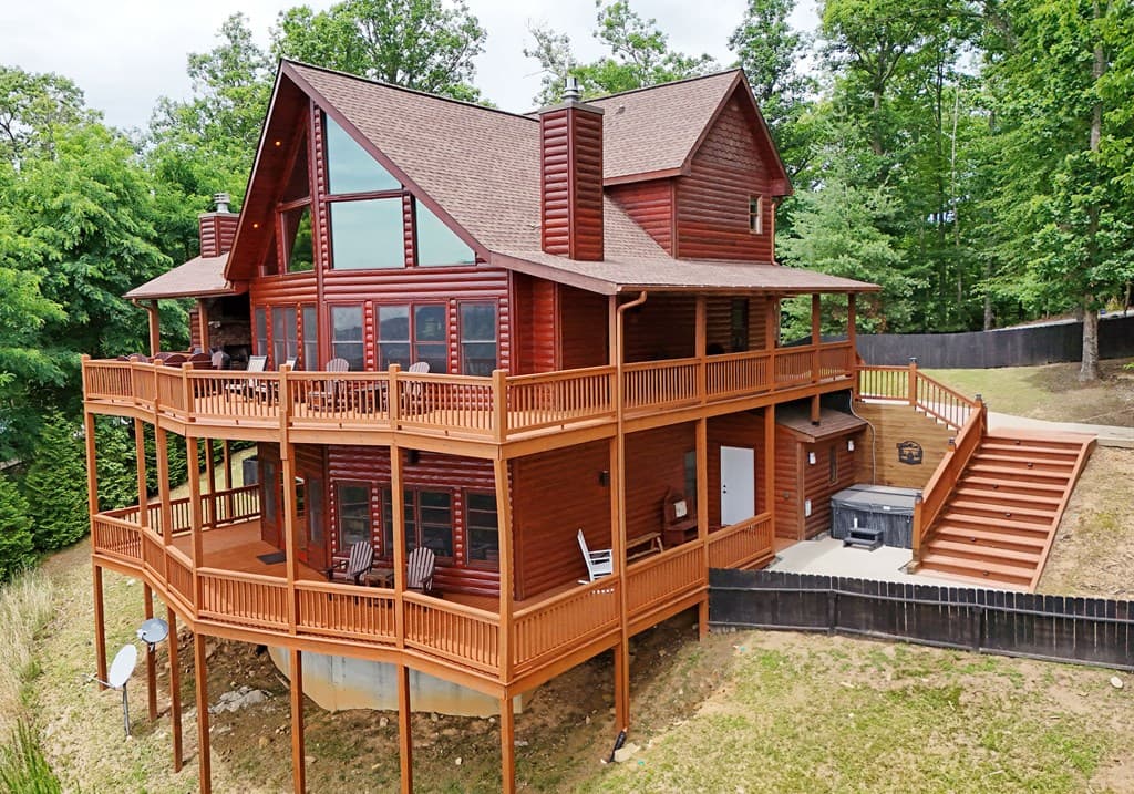 33 Stanley Ridge Drive, Morganton GA 30560 - Photo