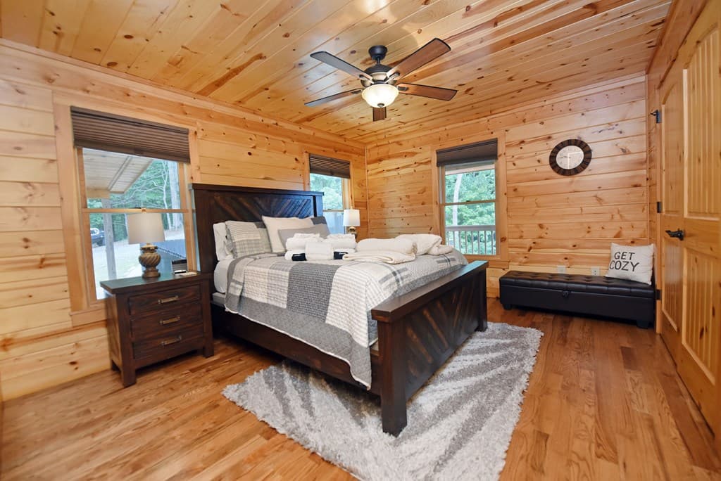 33 Stanley Ridge Drive, Morganton GA 30560 - Photo