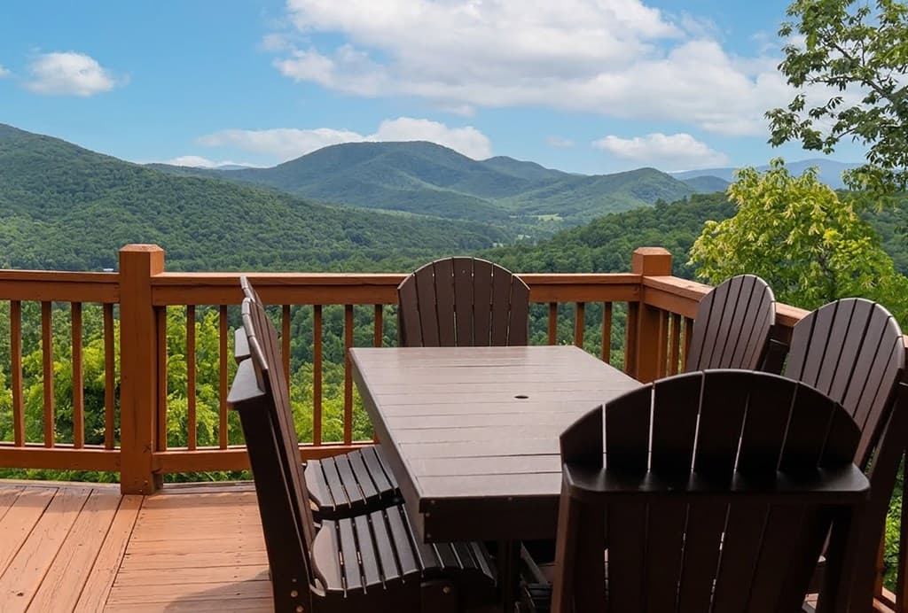 33 Stanley Ridge Drive, Morganton GA 30560 - Photo