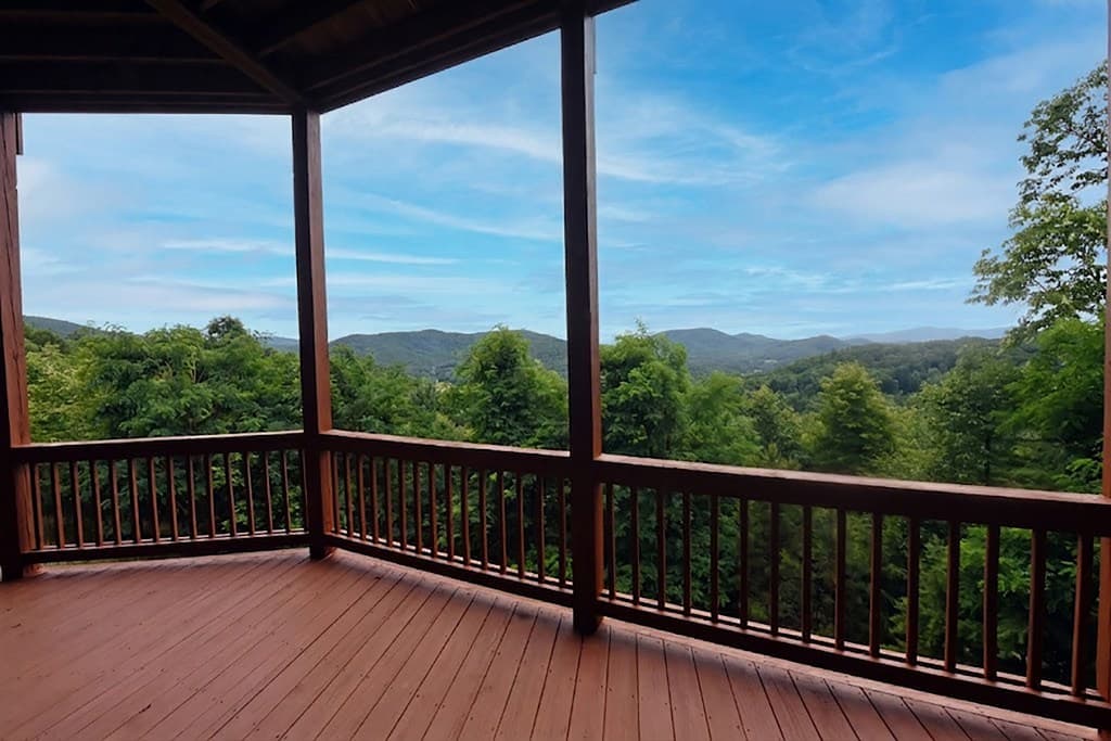 33 Stanley Ridge Drive, Morganton GA 30560 - Photo