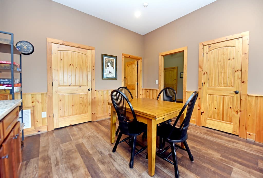 33 Stanley Ridge Drive, Morganton GA 30560 - Photo