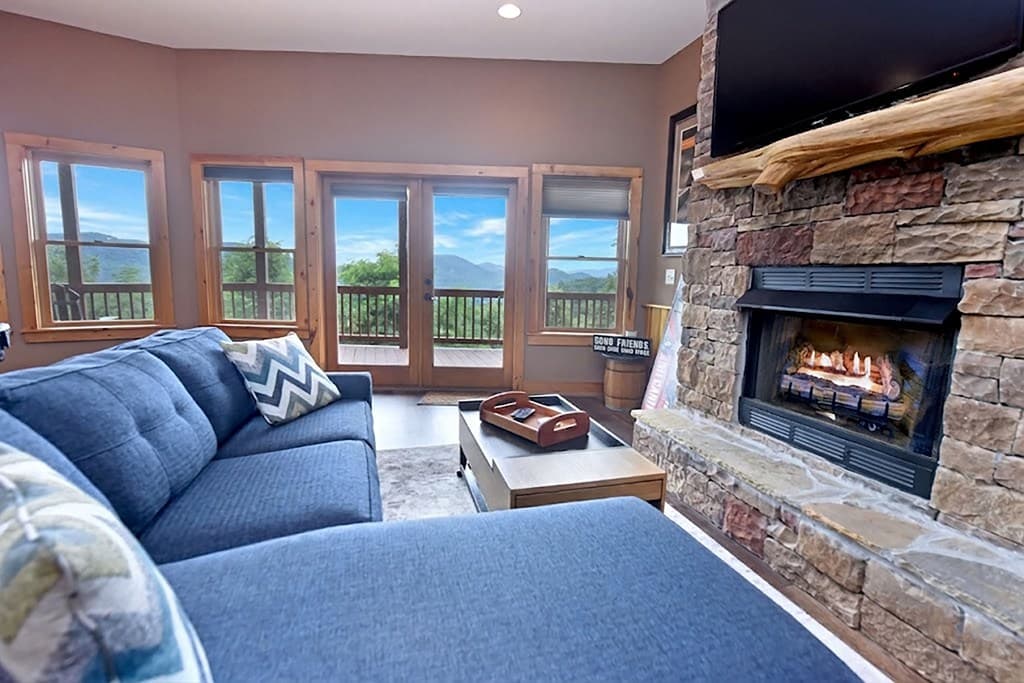 33 Stanley Ridge Drive, Morganton GA 30560 - Photo
