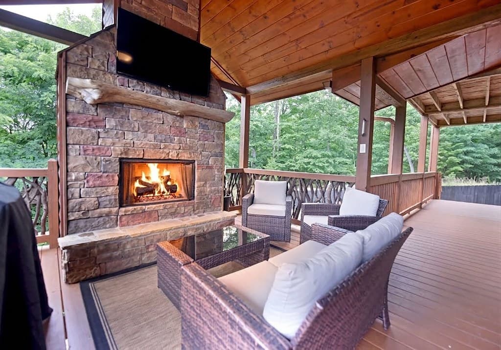 33 Stanley Ridge Drive, Morganton GA 30560 - Photo