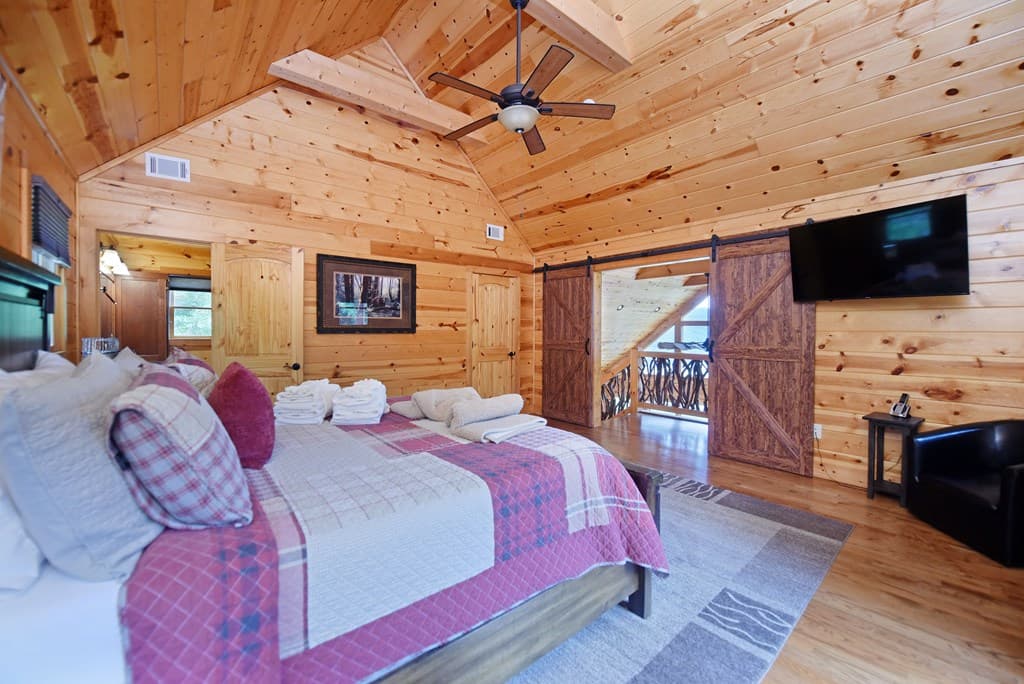 33 Stanley Ridge Drive, Morganton GA 30560 - Photo