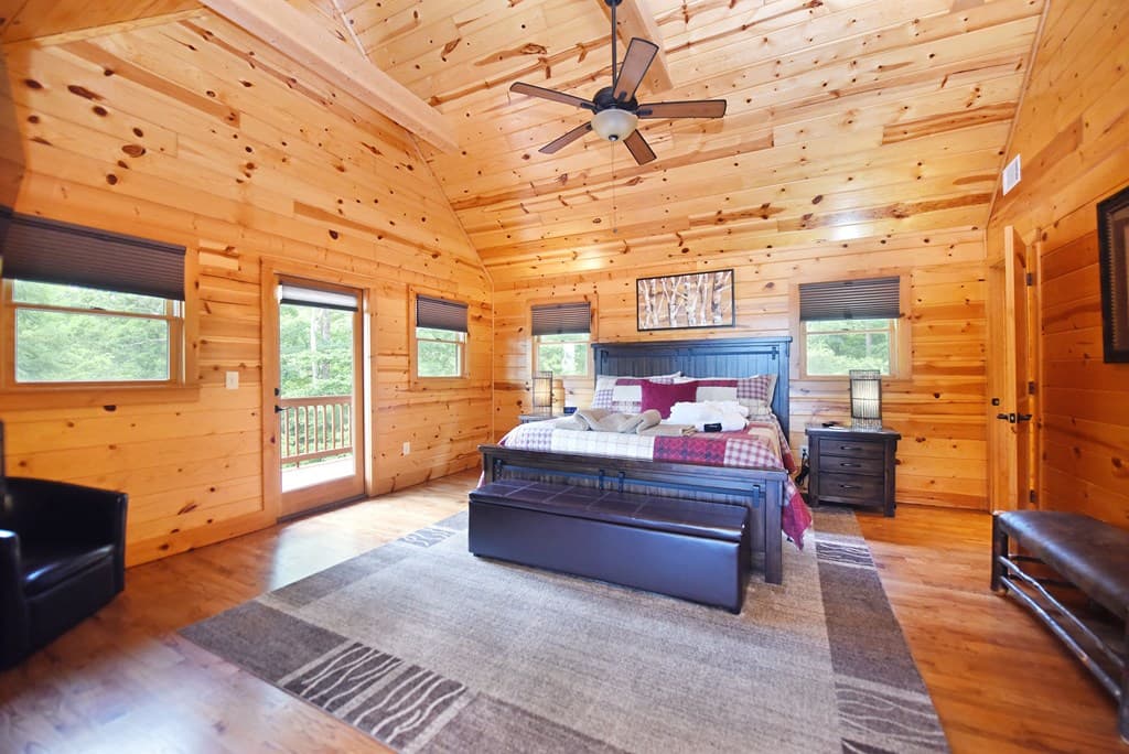 33 Stanley Ridge Drive, Morganton GA 30560 - Photo