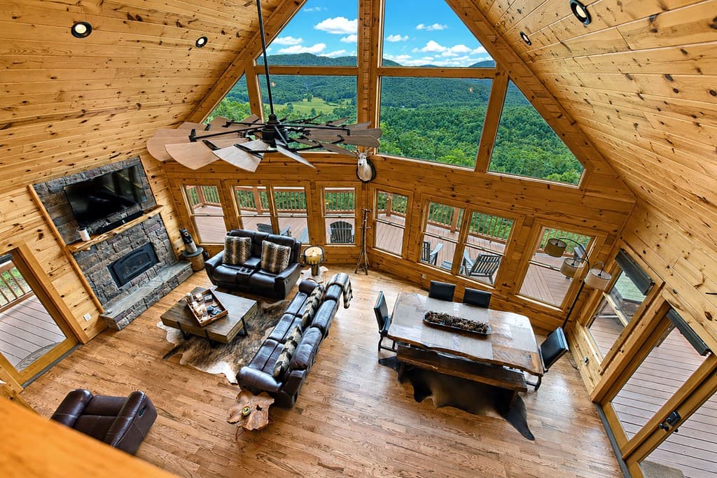 33 Stanley Ridge Drive, Morganton GA 30560 - Photo