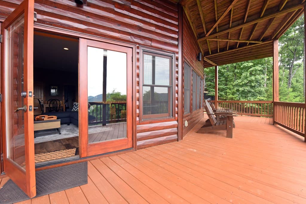 33 Stanley Ridge Drive, Morganton GA 30560 - Photo