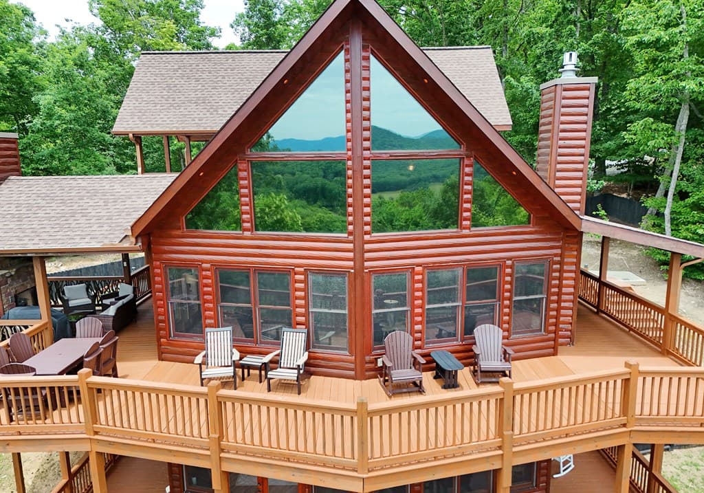 33 Stanley Ridge Drive, Morganton GA 30560 - Photo