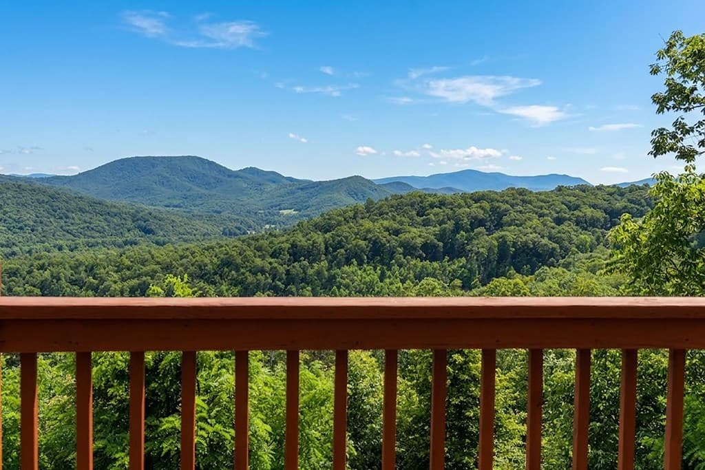 33 Stanley Ridge Drive, Morganton GA 30560 - Photo