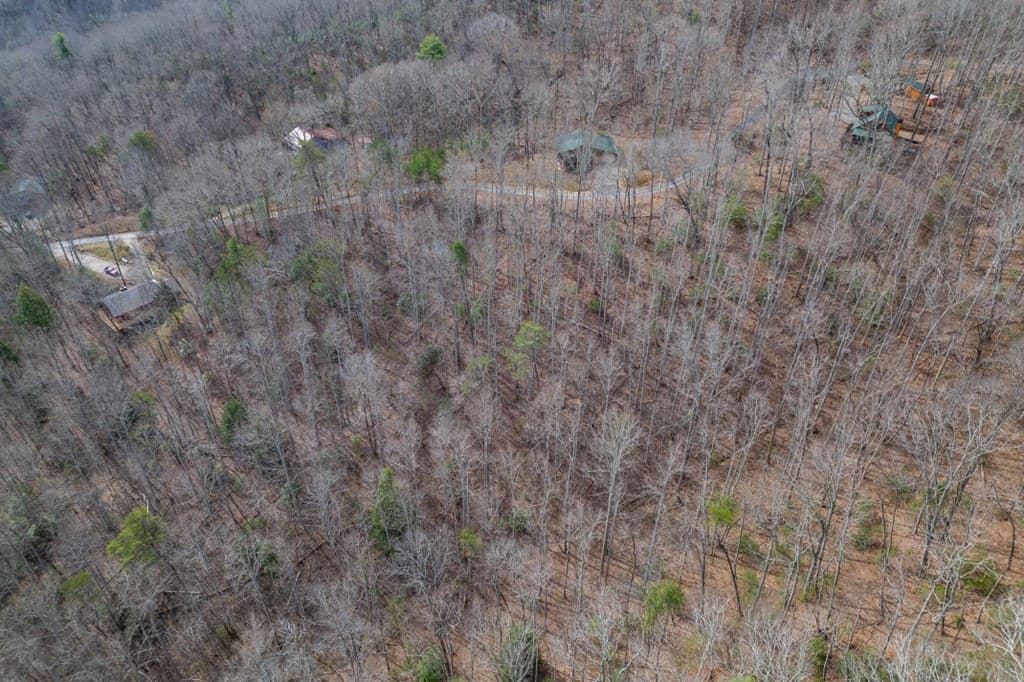 Lot 19A Stephens Road, Blairsville GA 30512 - Photo