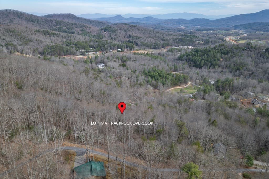 Lot 19A Stephens Road, Blairsville GA 30512 - Photo