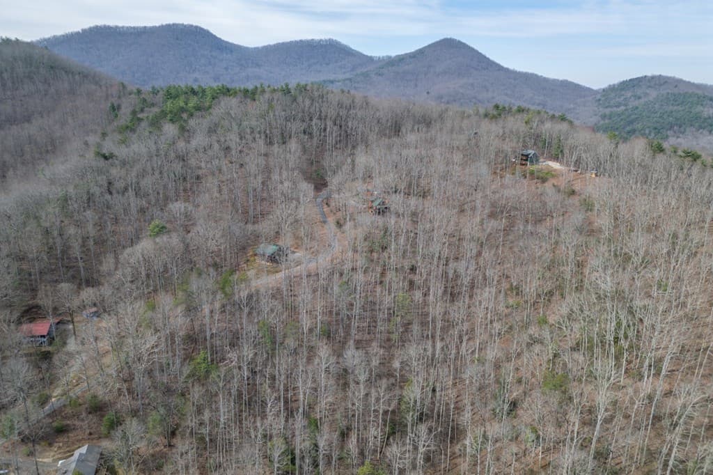 Lot 19A Stephens Road, Blairsville GA 30512 - Photo