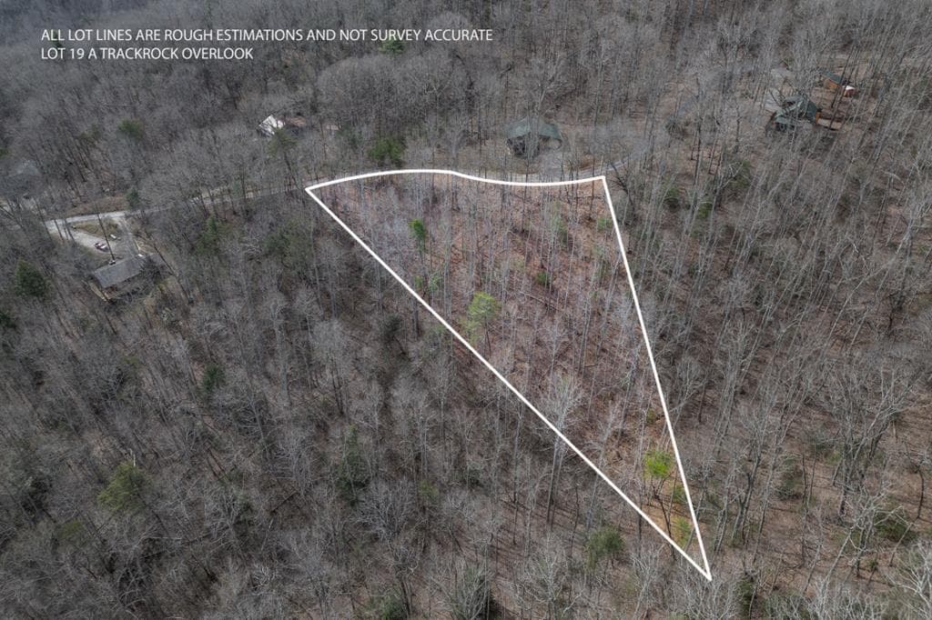 Lot 19A Stephens Road, Blairsville GA 30512 - Primary photo