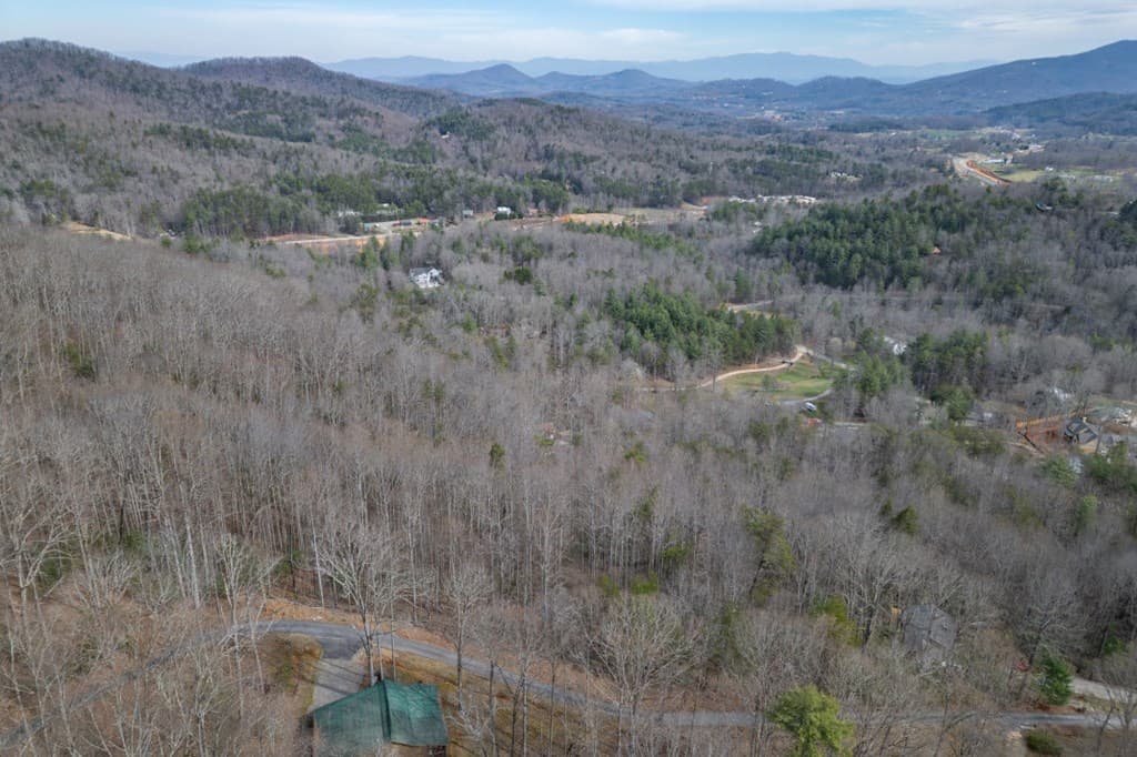 Lot 19A Stephens Road, Blairsville GA 30512 - Photo
