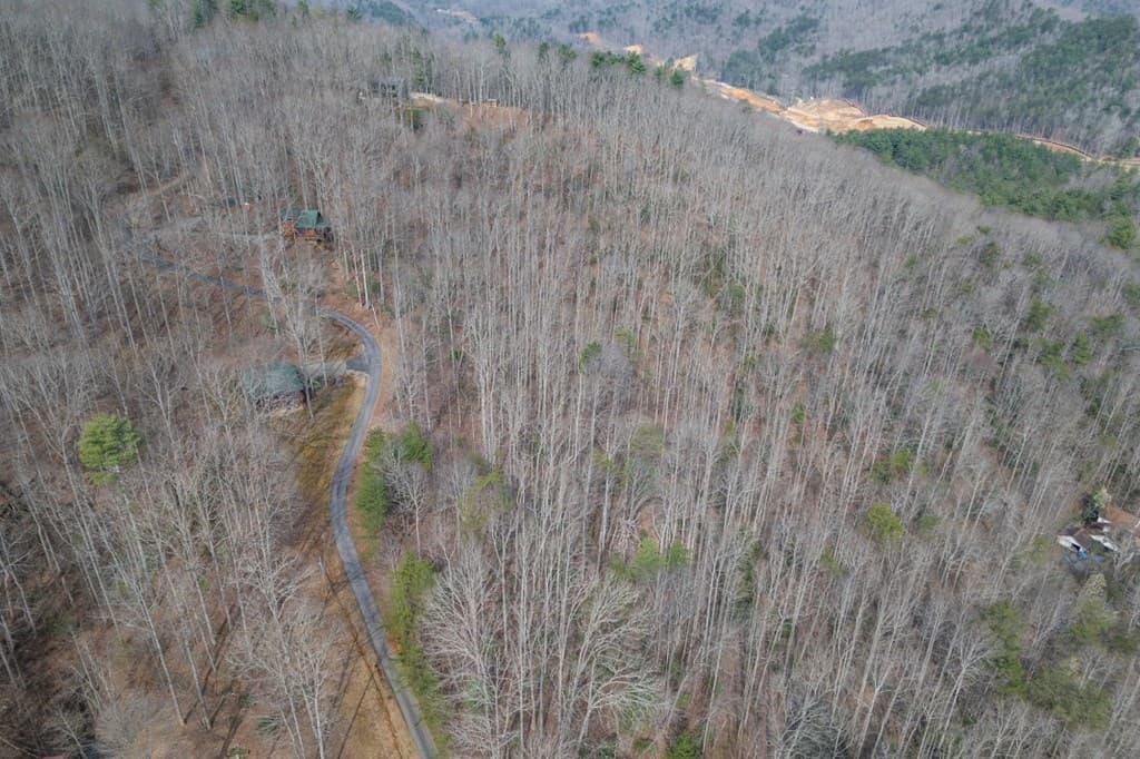Lot 19A Stephens Road, Blairsville GA 30512 - Photo