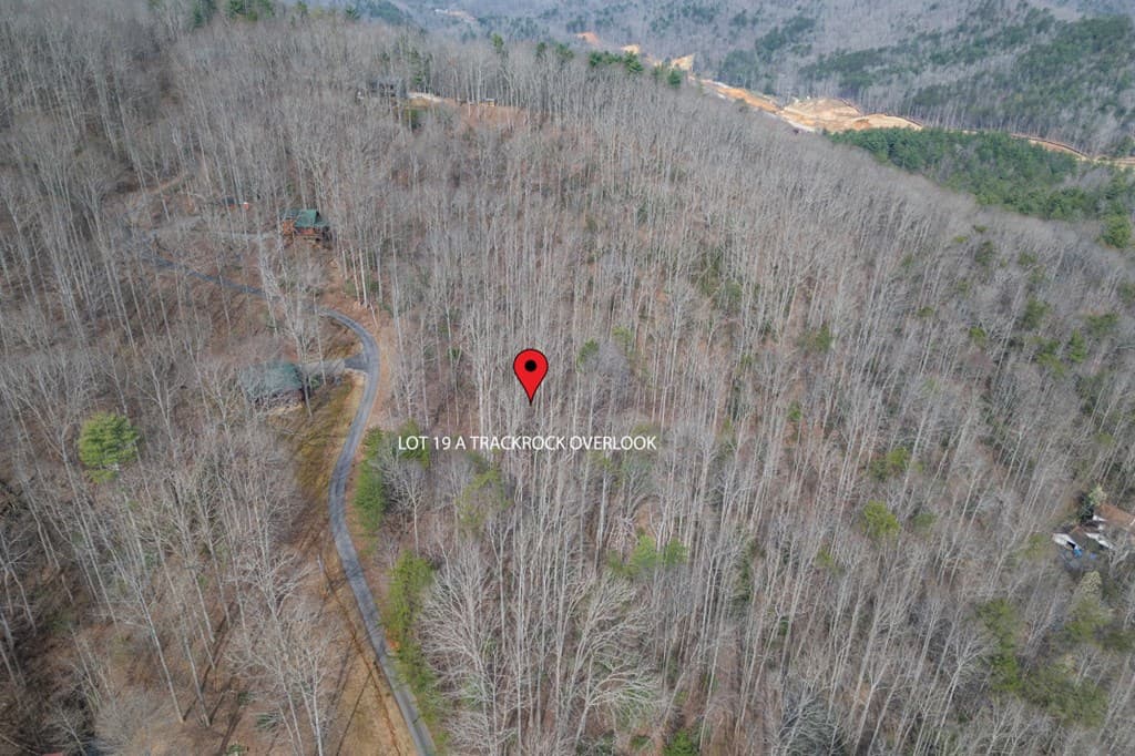 Lot 19A Stephens Road, Blairsville GA 30512 - Photo