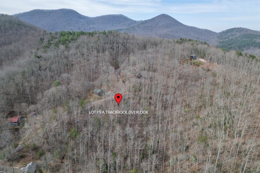 Lot 19A Stephens Road, Blairsville GA 30512 - Photo