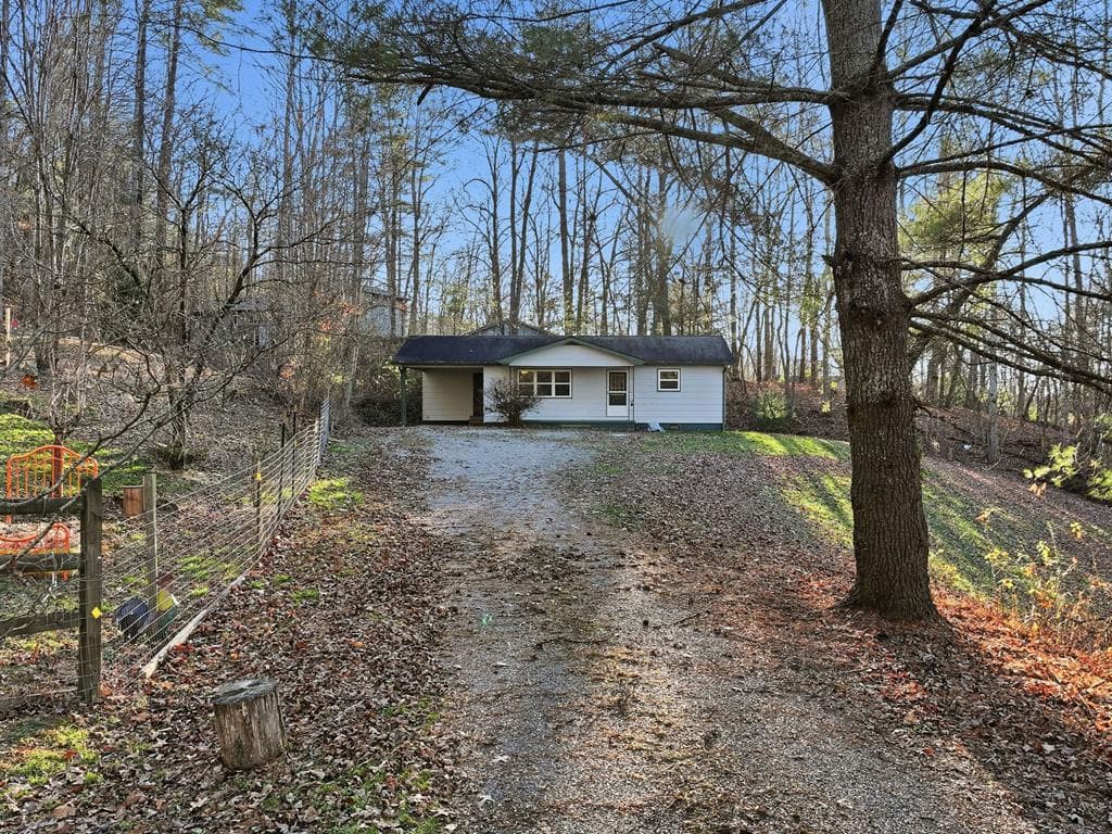 46 James Drive, Blairsville GA 30512 - Photo